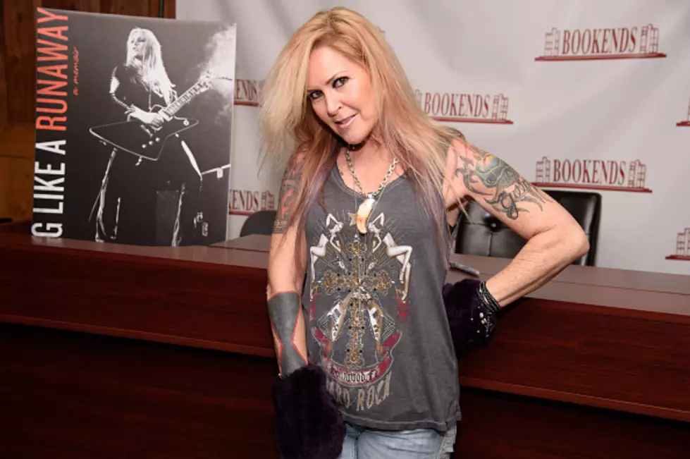 The Hottest Moms In Rock Music