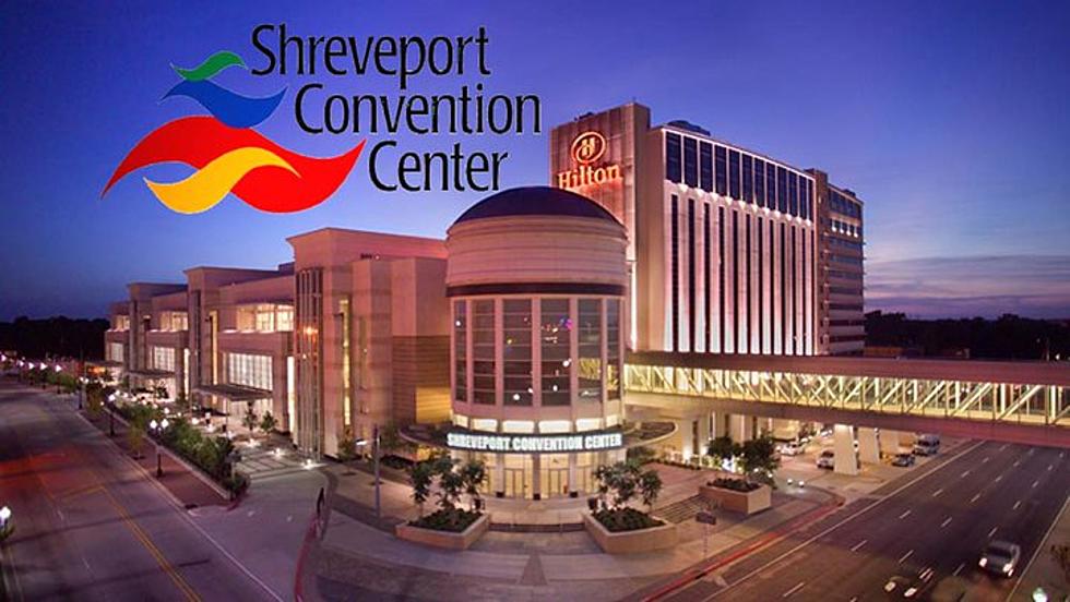 Shreveport Convention Center Set to Host Job Fair on Tuesday