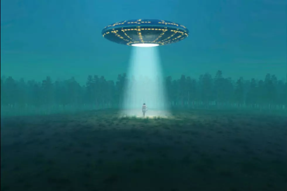 6 Places In The Shreveport Area To Watch For UFOs