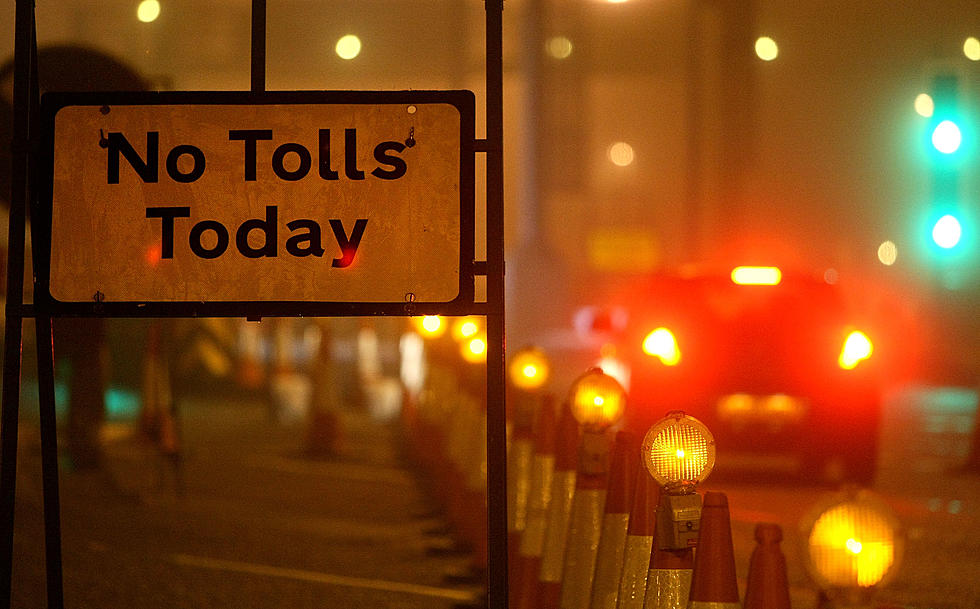 Louisiana Could Soon Have Toll Roads To Drive On