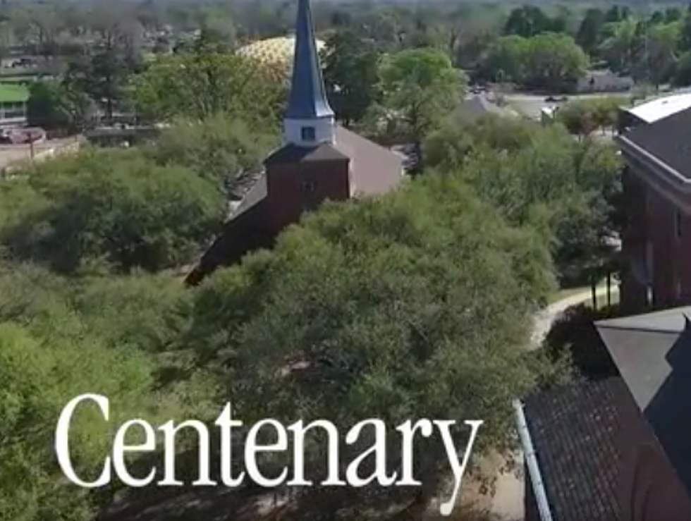 Centenary College In Shreveport Has Been Placed On Probation