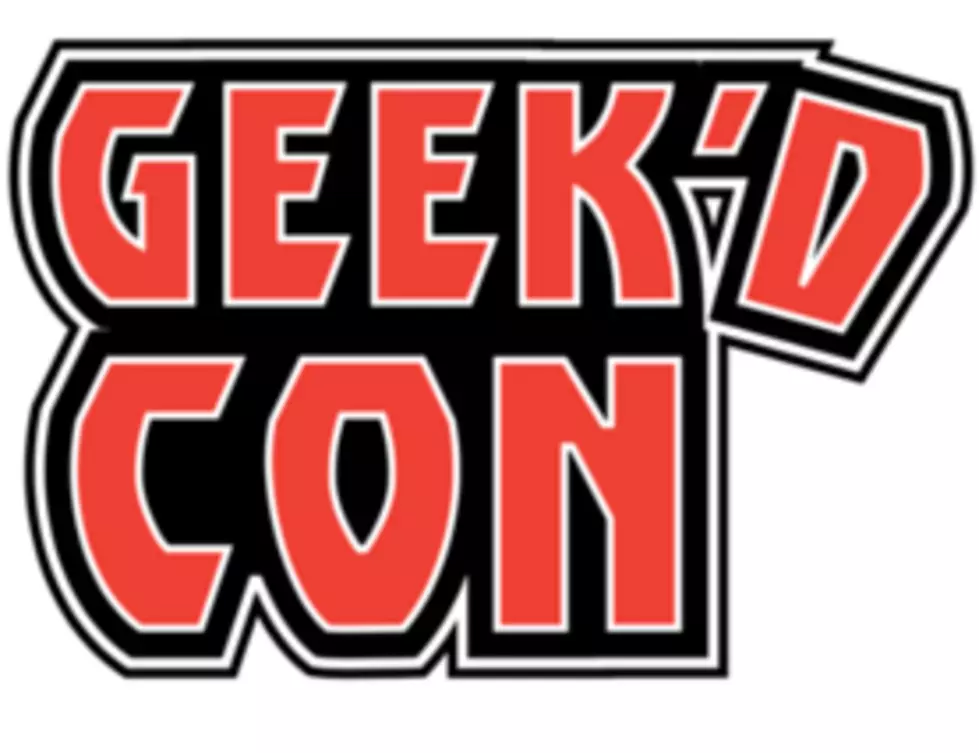 Geek’d Con Offers A Fourth Of July Special