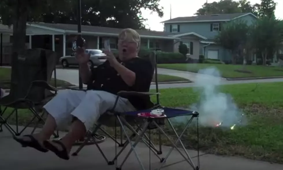 The Top 10 Funniest Name Of Fireworks
