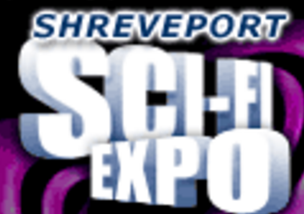 Remembering The Original Shreveport Comic Conventions