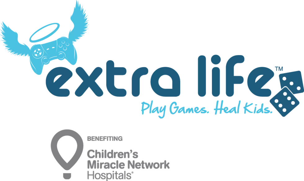 Game On With Extra Life At 2nd &#038; Charles In Bossier City