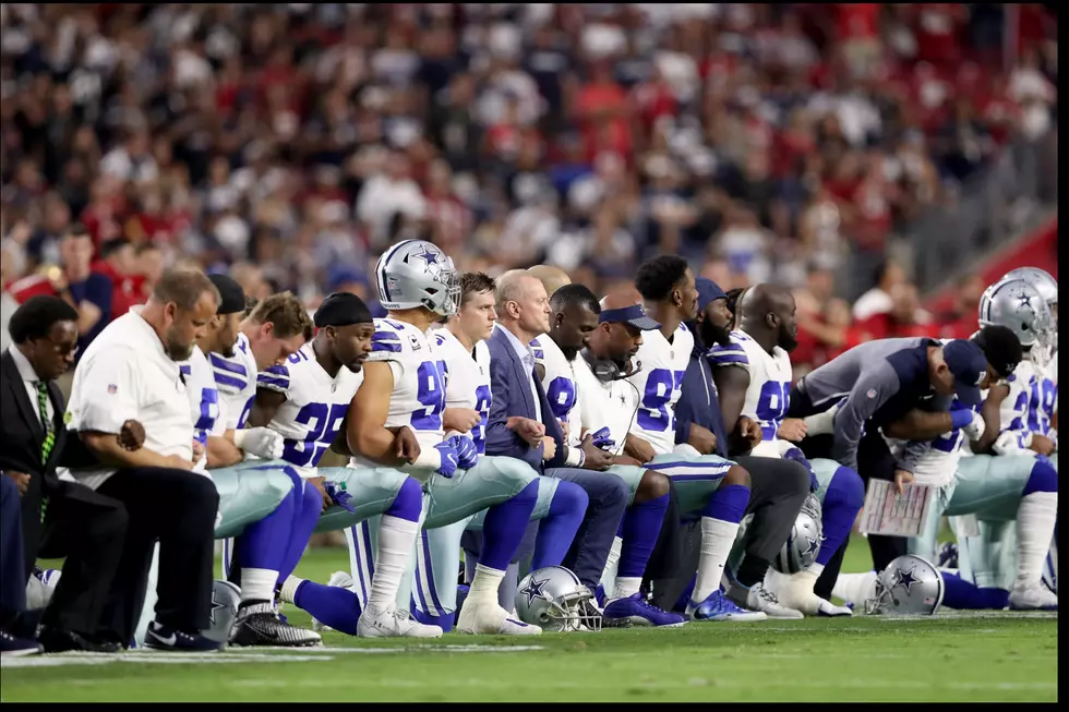 Historic Changes Coming for the NFL in Dallas