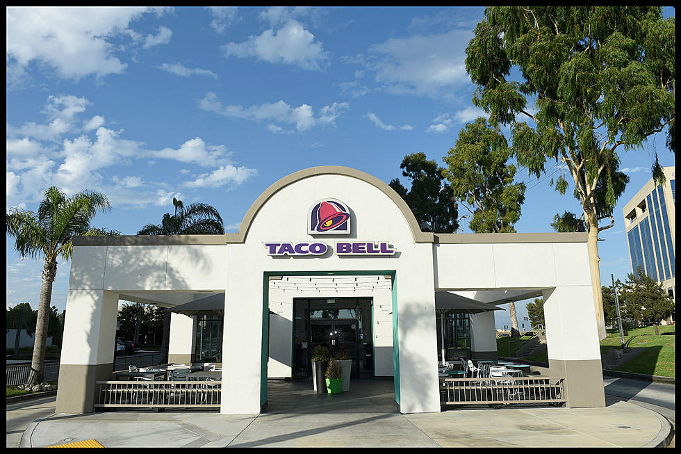 Amazing!  Someone Steals and Taco Bell Gives Away Free Tacos