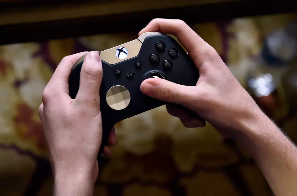 Cutting-Edge US Navy Submarine Comes With Xbox Controllers