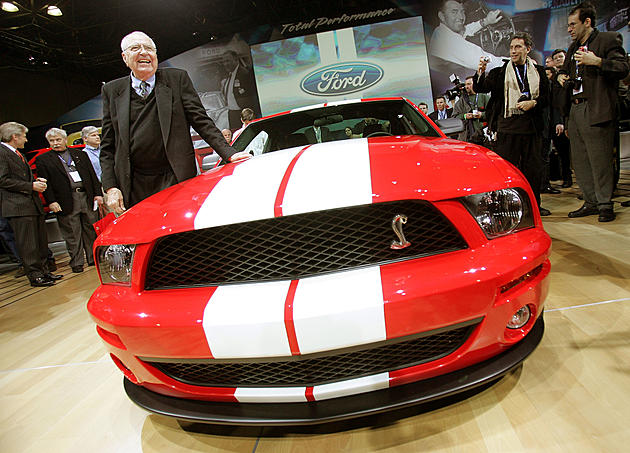 Carroll Shelby&#8217;s Personal Cars and Prototypes For Sale