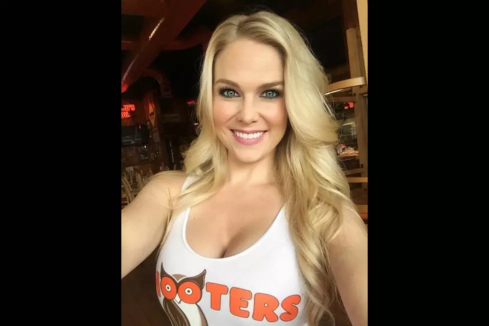 Hooters ‘Back the Badge Lunch’ Set to Honor Emergency Responders