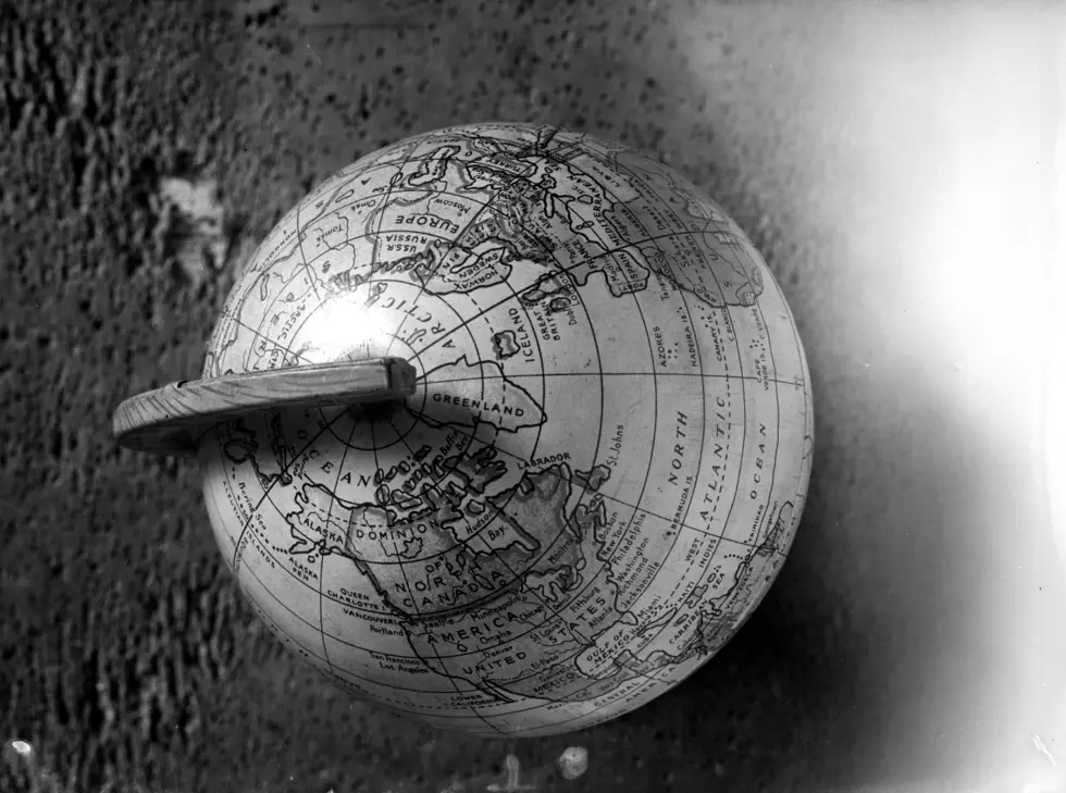 Louisiana Teen Plans to Circumnavigate the Globe in 40 Days