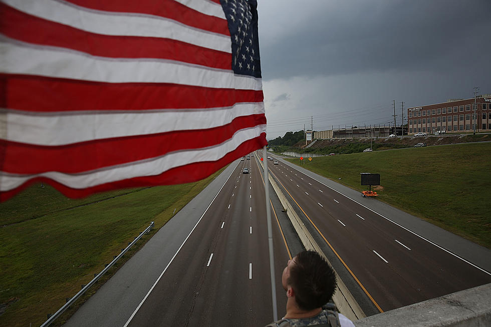 Part of Louisiana Highway to be Renamed After Mansfield Soldier