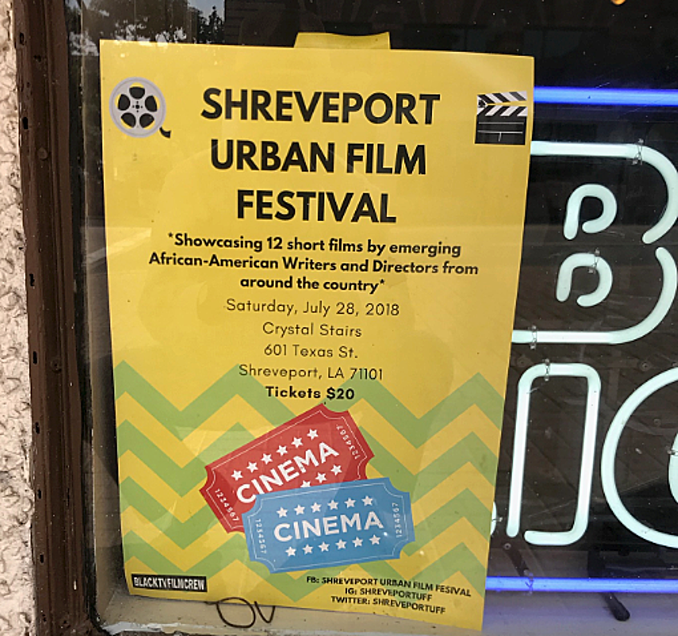 Is City Funding for Urban Film Festival Legal?