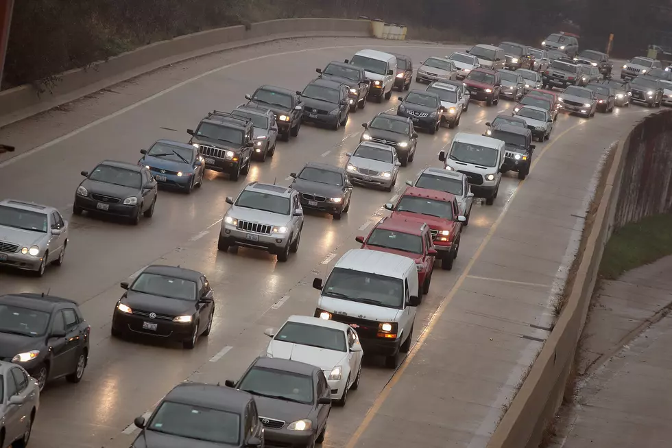 Louisiana Ranked in the Top 5 for Most Aggressive Holiday Drivers