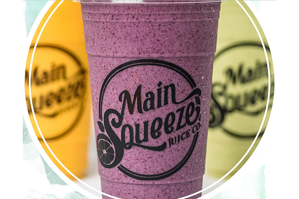 Main Squeeze Juice Company Coming to Bossier City