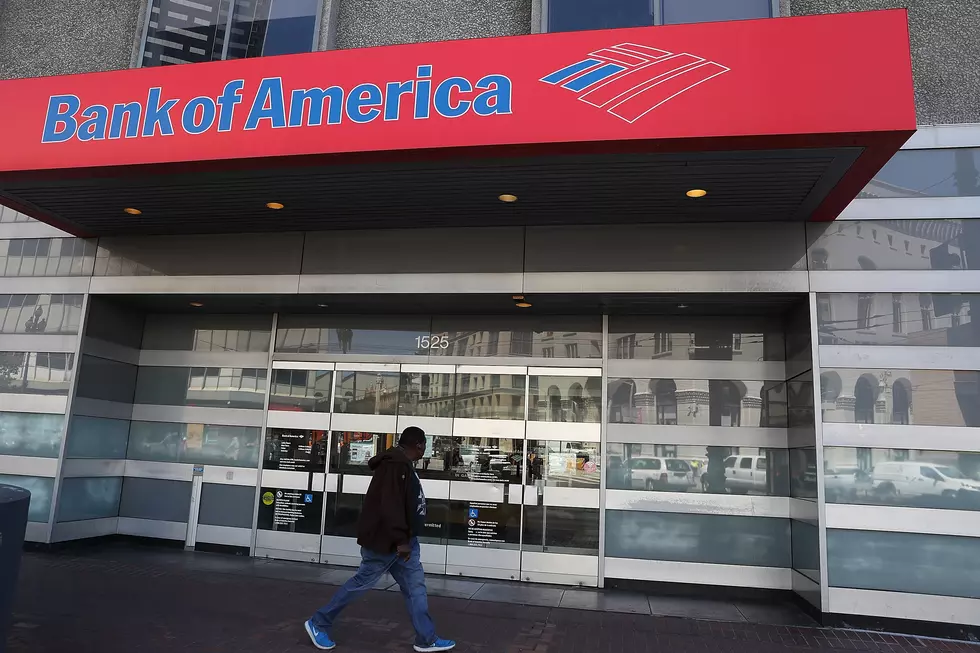 Bank of America Raising Entry-Level Pay to $20 Per Hour
