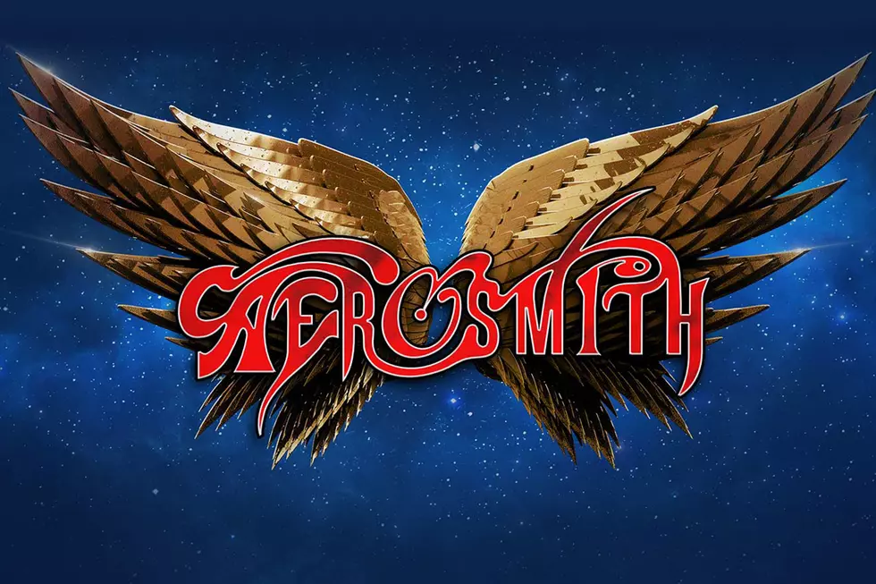 Hit the Jackpot with Aerosmith in Las Vegas This July 4th!