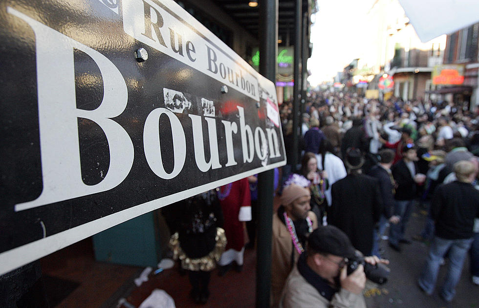 Louisiana’s Oldest Business Still Thriving on Bourbon Street