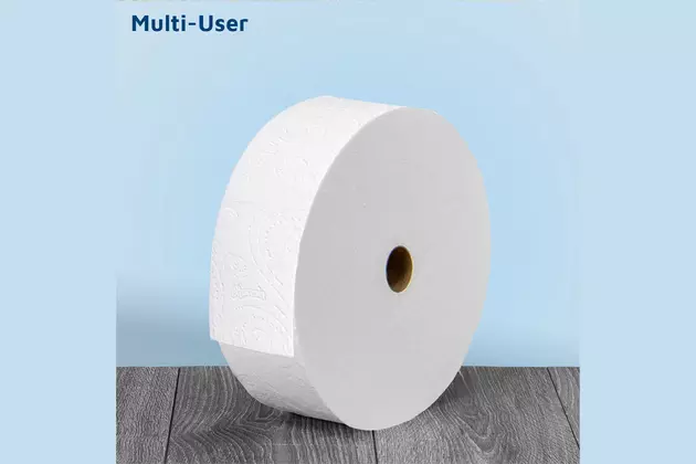 Charmin is Selling a Toilet Paper Roll for Millennials