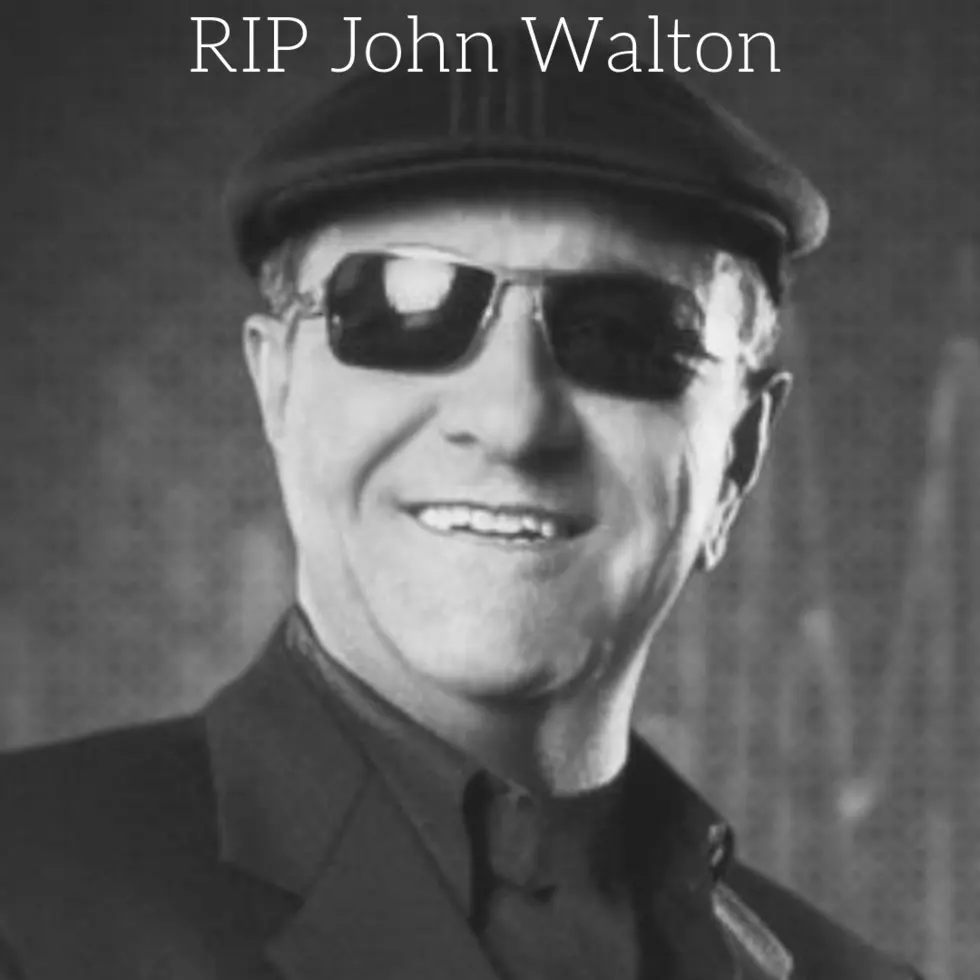 John Walton Louisiana Memorial Service Planned in New Orleans