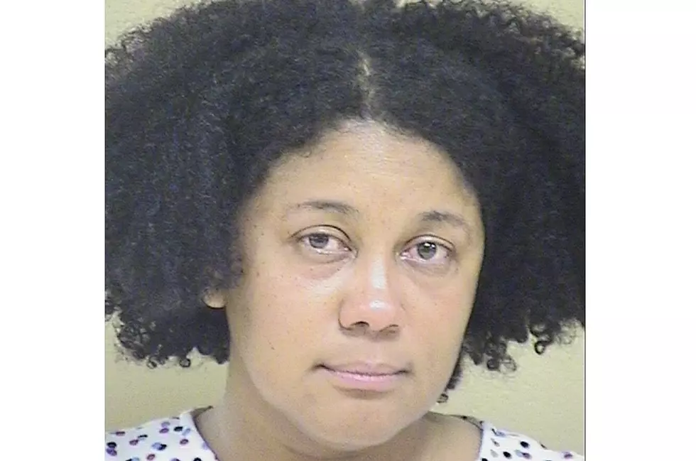 LeVette Fuller Is Due in Court Today on DWI Charges