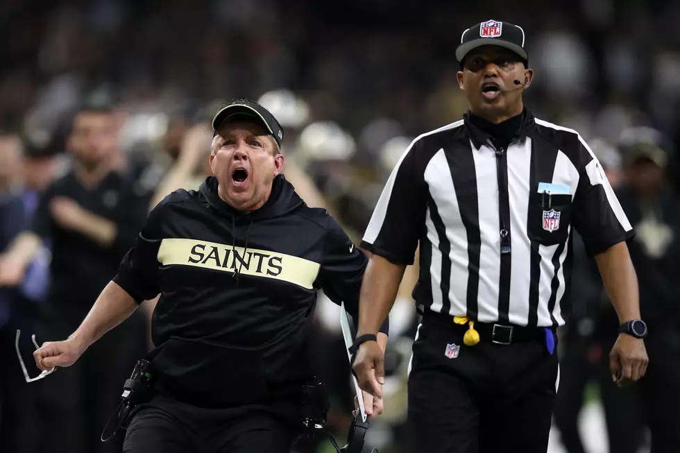 Court Rejects 'Saints No-Call' Lawsuit Against the NFL