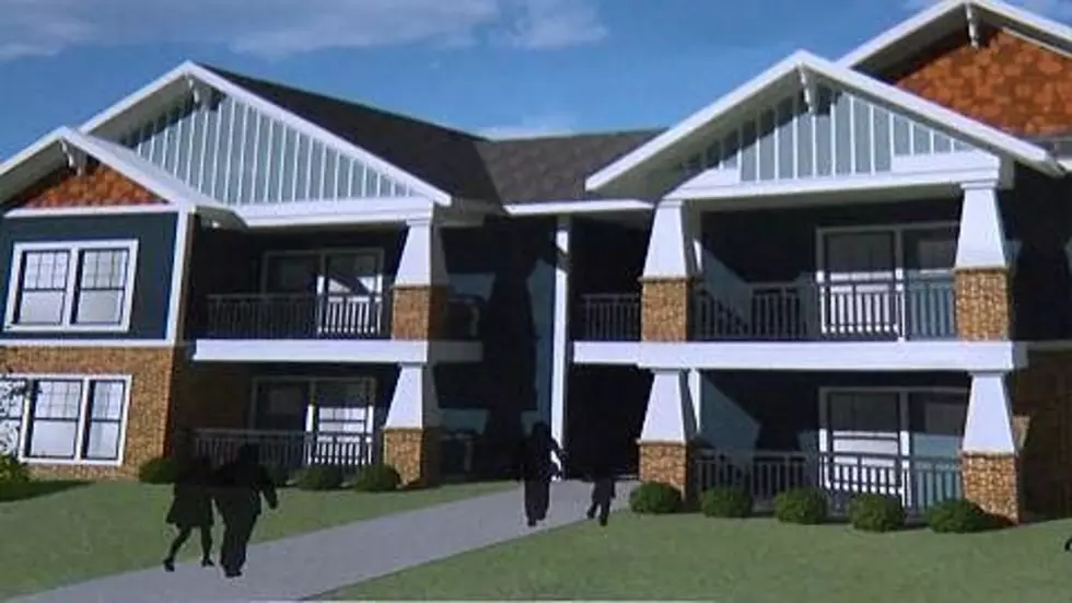 Shreveport Council Votes Down Apartment Complex for MLK Area