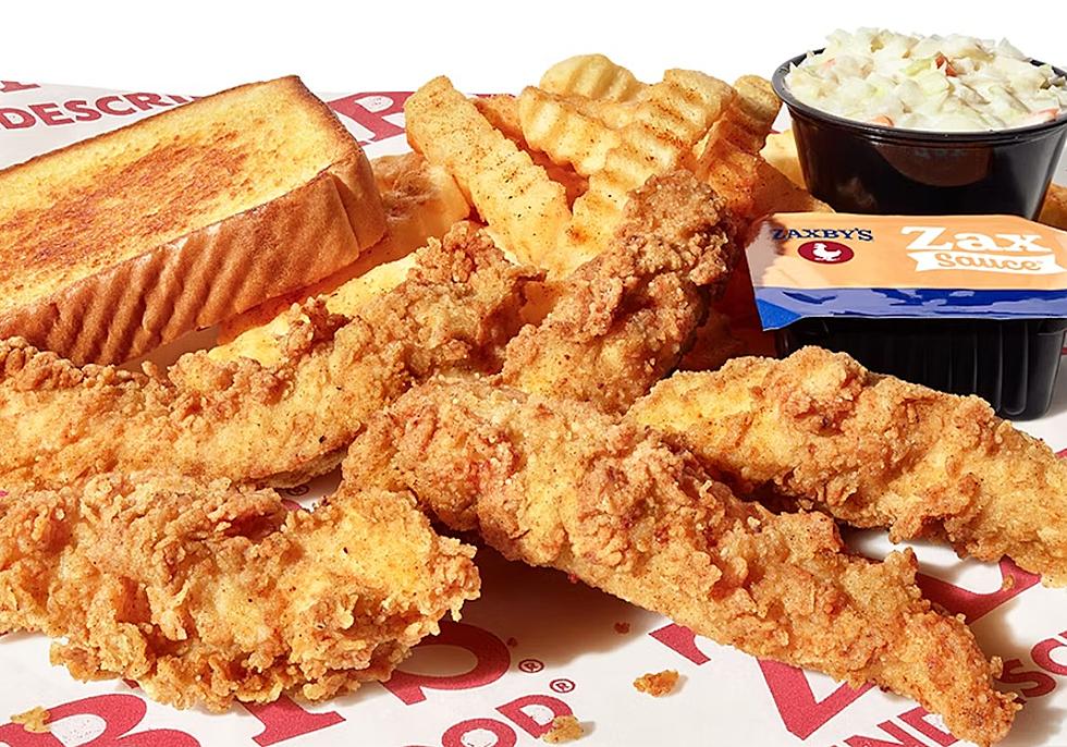 Win a $50 Zaxby’s Gift Card