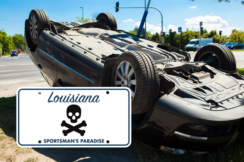 BEWARE: Louisiana Road Debris Can Kill You