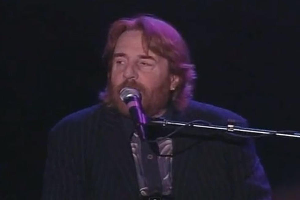 Theme Song Writer Of ‘Golden Girls’, Andrew Gold Dead at 59 [VIDEO]
