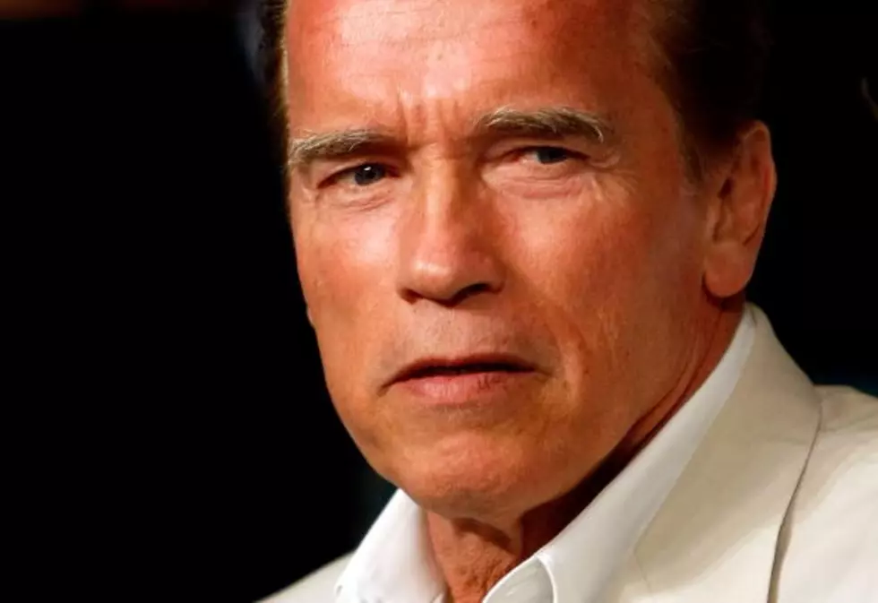 The Other 130 Greatest Arnold Schwarzenegger Quotes [VIDEO]