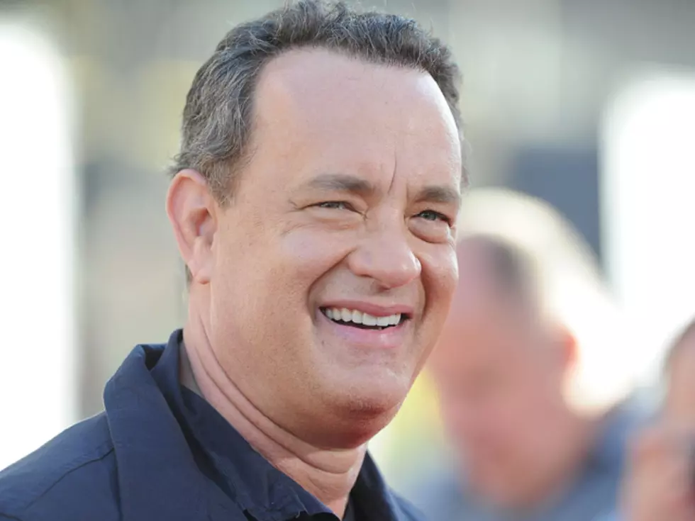 Tom Hanks Gave $25 Refund to Couple Who Didn’t Like ‘Larry Crowne’