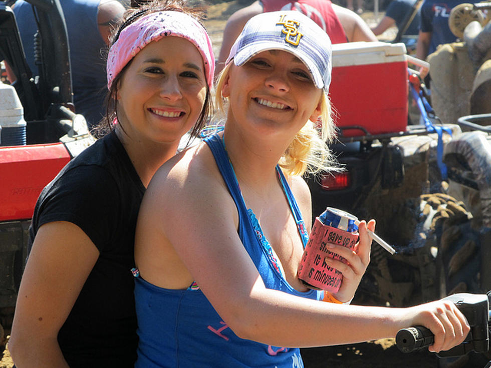 Relive Some Awesome Moments From Last Year&#8217;s Mudstock, Gallery 1 [PHOTOS]