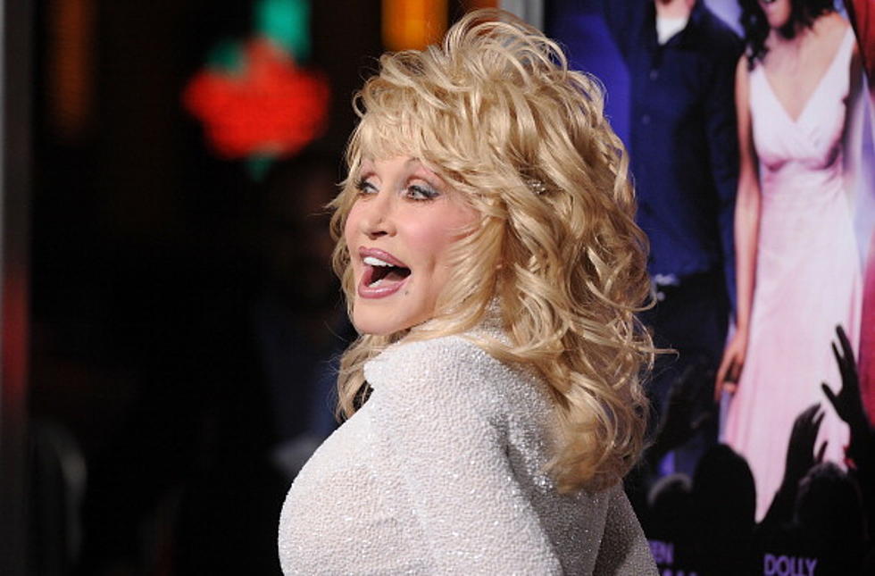 Is Dolly Parton Really That Old? [VIDEO] [PHOTOS]