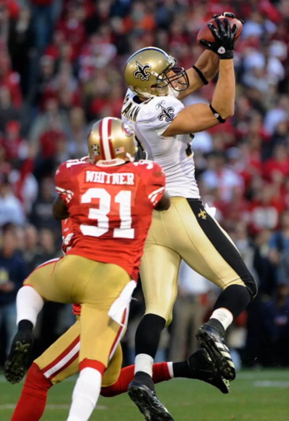 49er&#8217;s Defense Too Much for the Saints[Video]