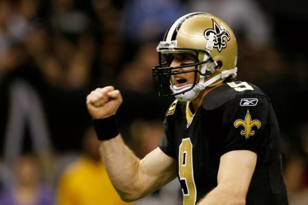 Is Drew Brees Leaving The New Orleans Saints?