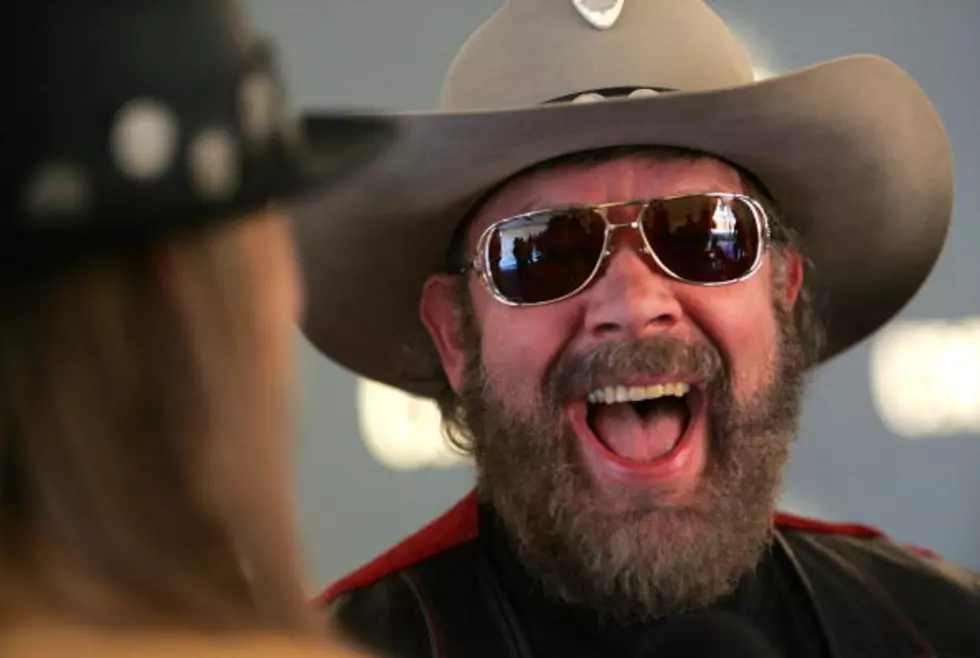 Country Music Legend of the Week, Hank Williams Jr. [VIDEOS]
