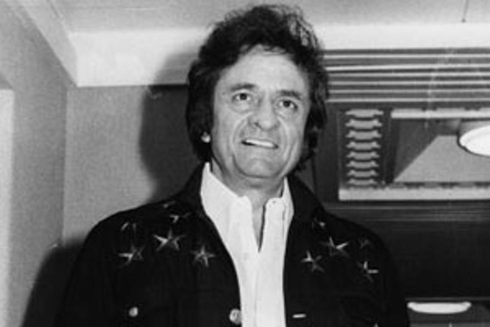 New Johnny Cash Museum Opening Soon in Nashville [PHOTOS]