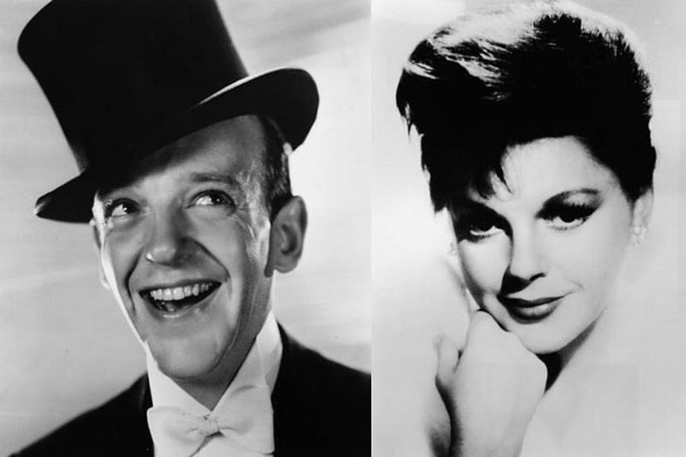 Easter Parade: Judy Garland and Fred Astaire [VIDEO]