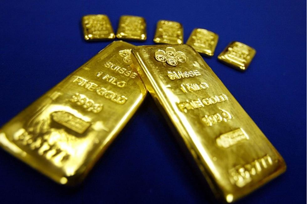 Is Gold the Best Investment You Can Make? — Survey of the Day