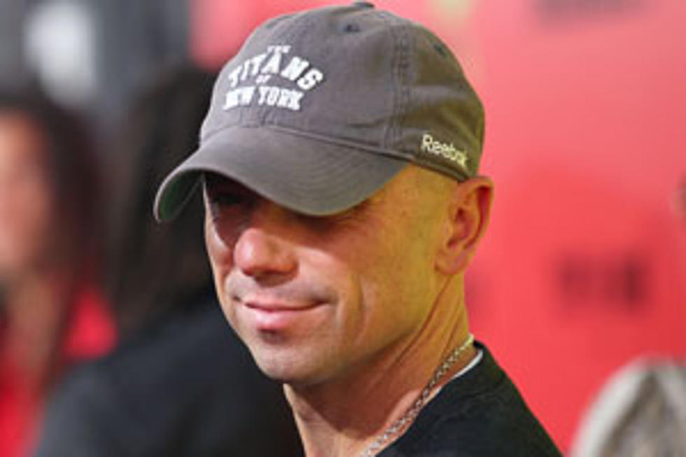 Kenny Chesney, ‘Come Over’ – Song Review