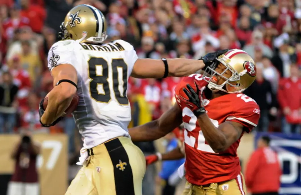 Has the NFL Reconsidered New Orleans Saints Penalties?
