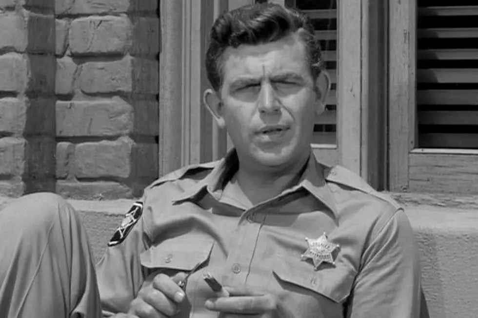 Andy Griffith Has Died at Age 86