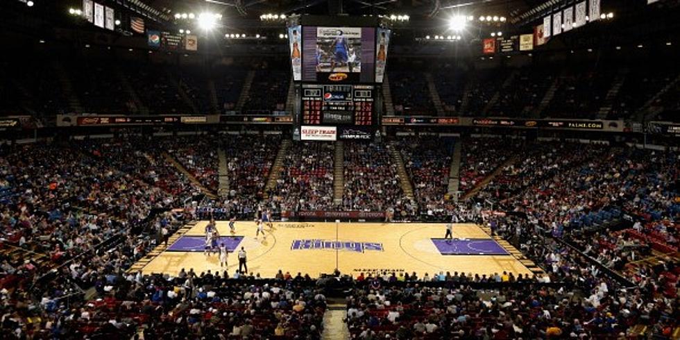 Sacramento Kings Sold, Move To Seattle In the Works [VIDEO]
