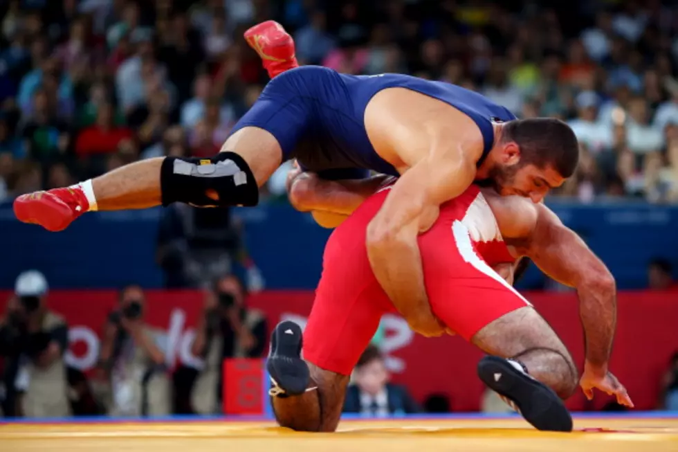 Olympics Drop Wrestling:  What sport should replace it? [POLL]