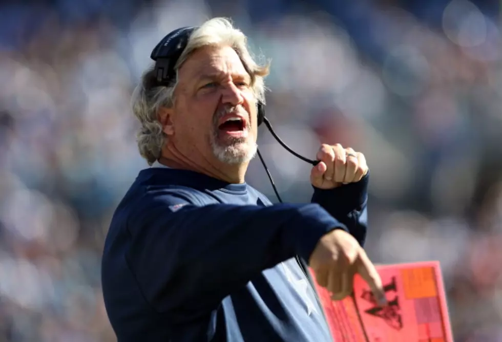 Are the New Orleans Saints Going to Hire Rob Ryan?
