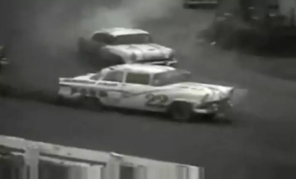 History Of NASCAR: Part 1 The Early Years