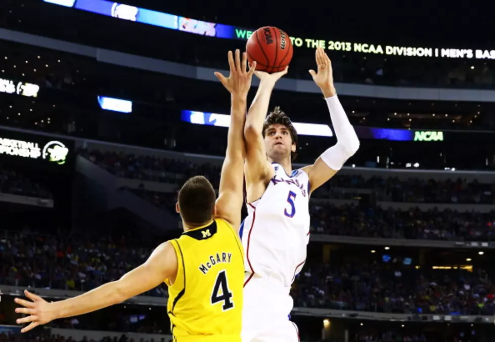 New Orleans Pelicans Sign Rookie Deal With Jeff Withey