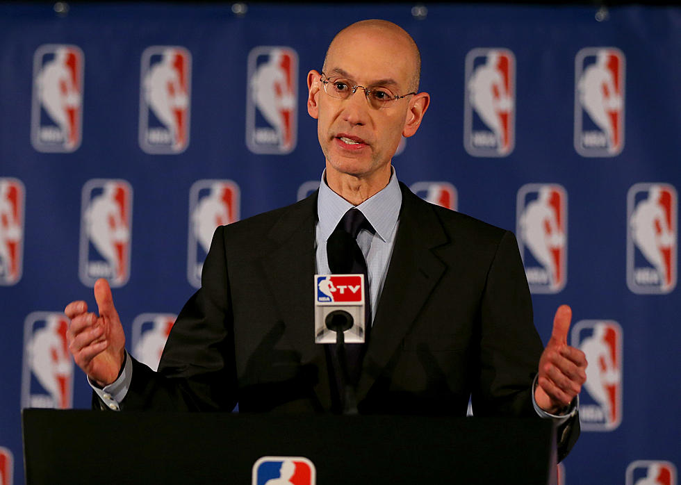 NBA Committee Begins Talks to Remove Donald Sterling