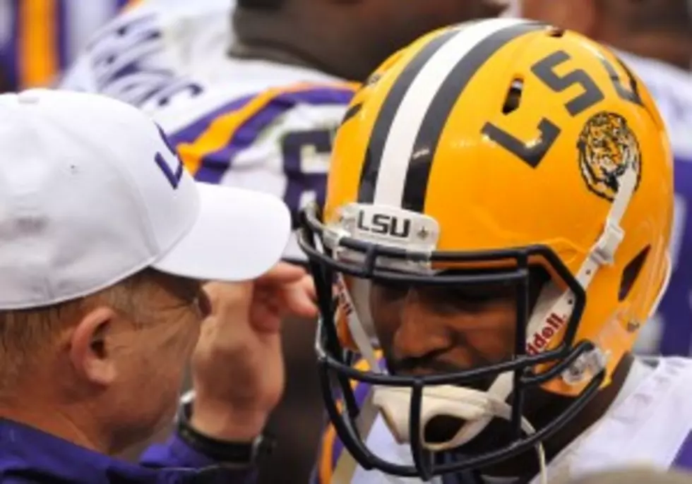 Could Shreveport-Bossier City Be LSU&#8217;s QB Pipeline Through 2021?
